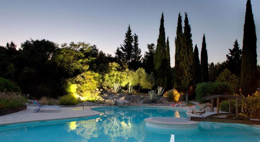 La Villa Vicha, The Originals Relais photo