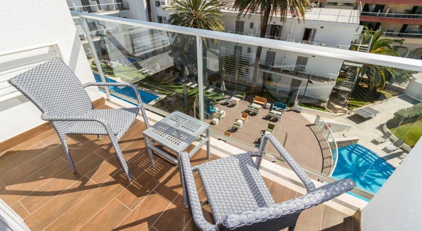 Eix Alcudia Hotel - Adults Only