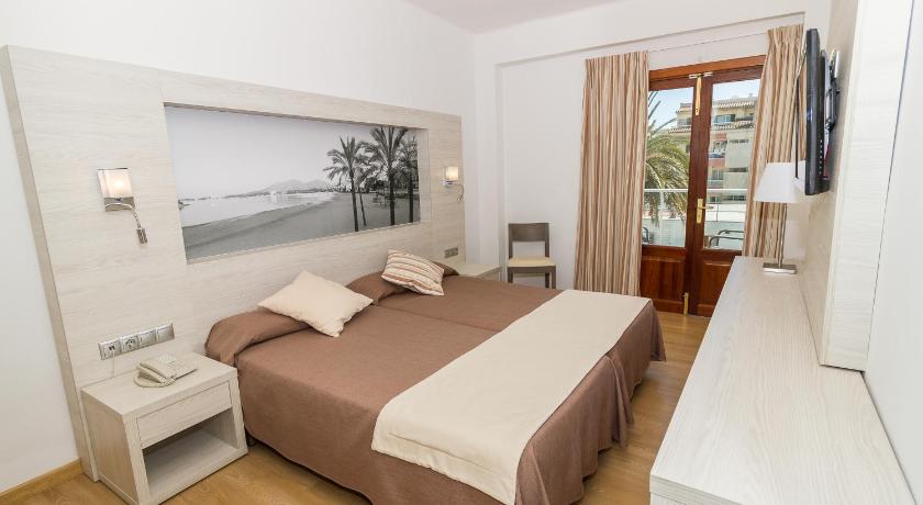 Eix Alcudia Hotel - Adults Only