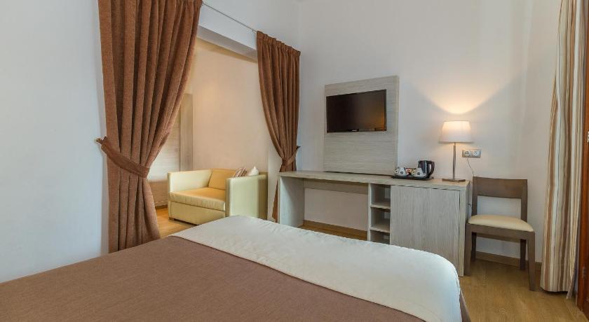 Eix Alcudia Hotel - Adults Only