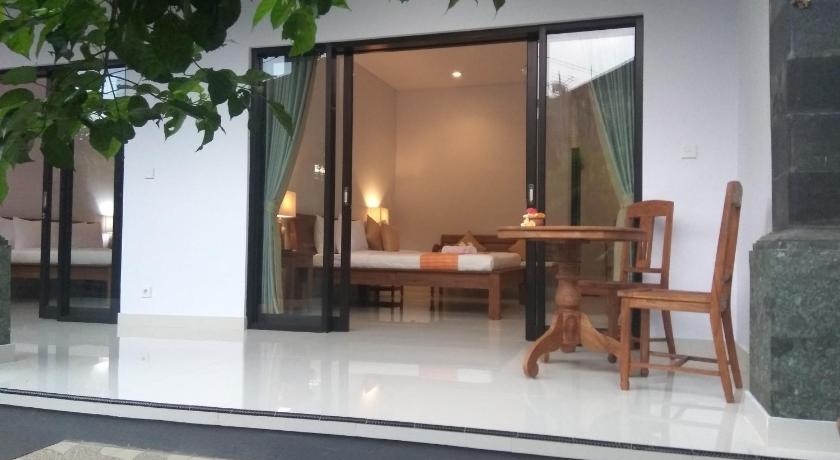 The Hidden Bali Inn - image 8