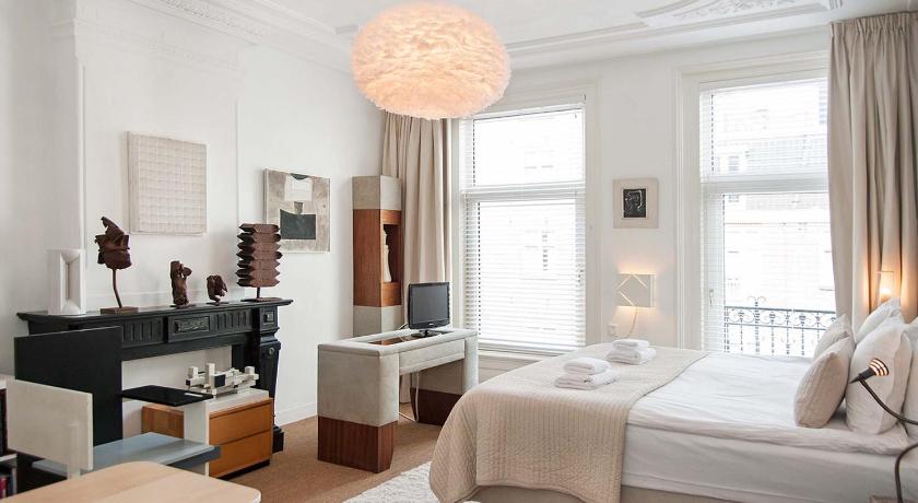 The Market Retreat — Hotel in Amsterdam