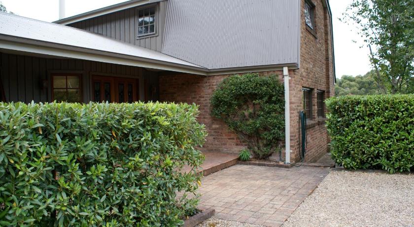 Yallambee B&B photo