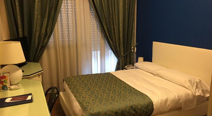 Image of Economy Single Room 0