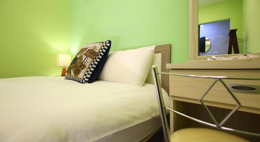 Xincheng Old Street B&B photo