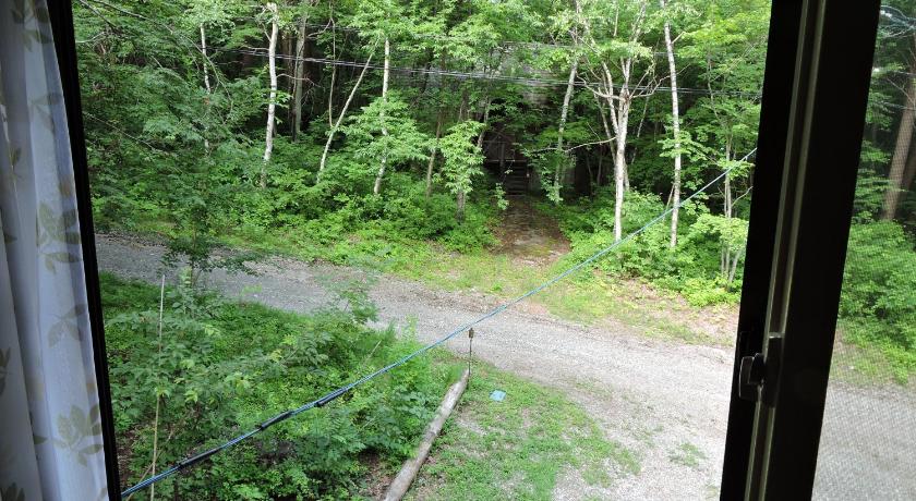 Momiji Guesthouse Cottages - Alpine Route photo