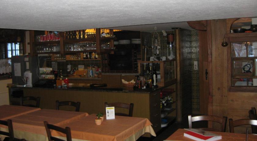 Hotel Pension Spycher photo