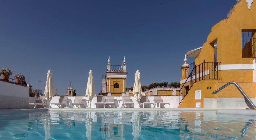 Hotel Las Casas de la Judería