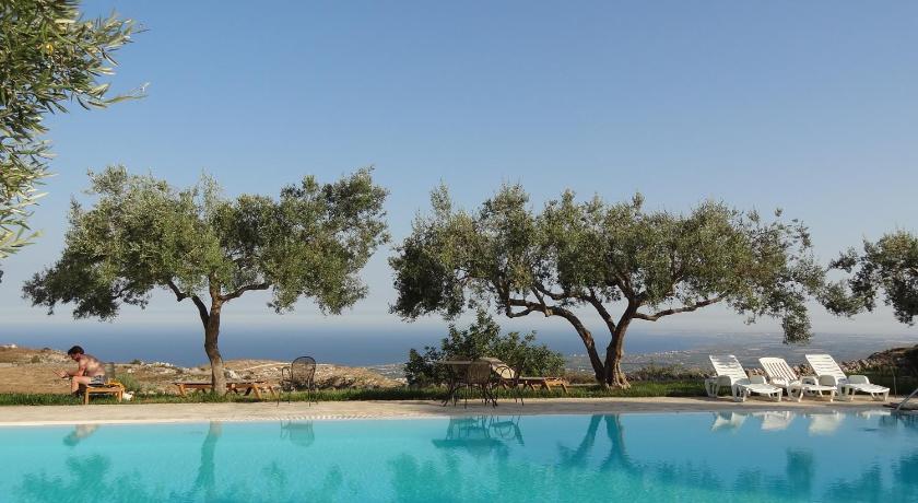 Agriturismo Avola Antica photo