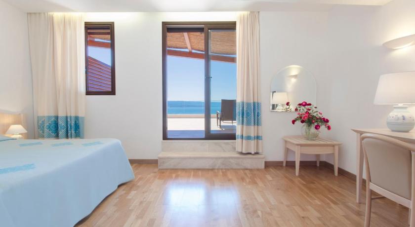Image of Junior Suite with Sea View 5
