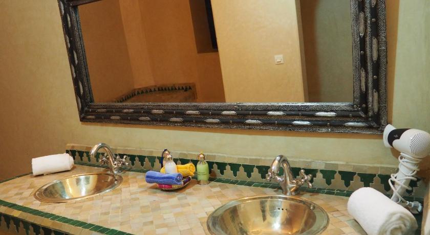 Riad Ciel d'Orient photo