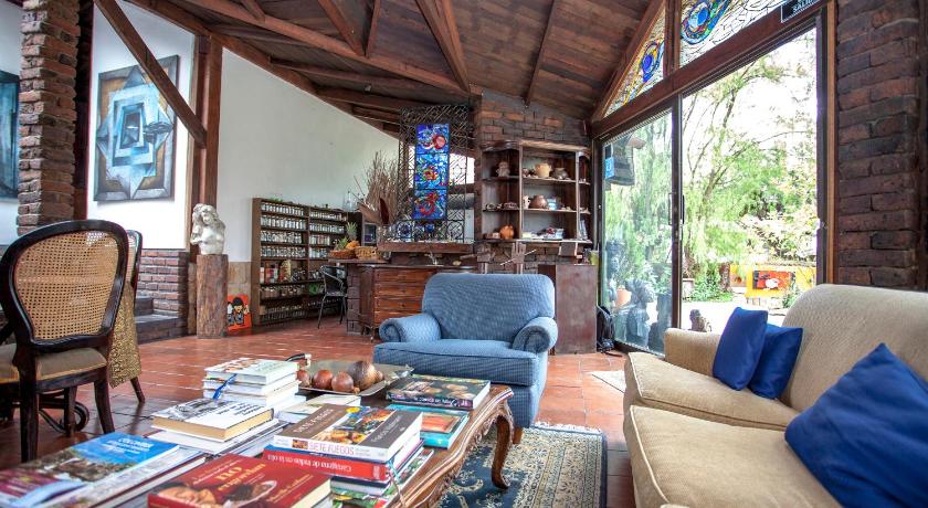 La Colina Hotel Cottage photo
