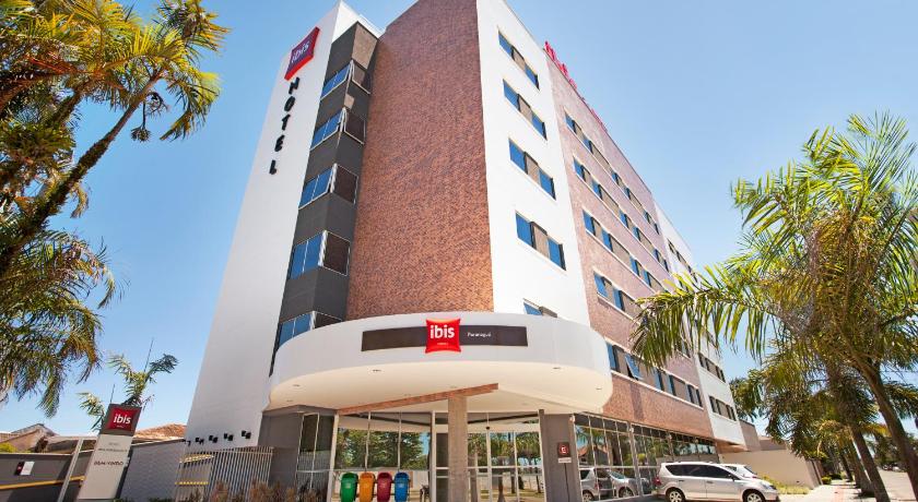 ibis Paranagua