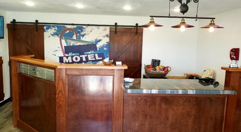 West Plains Motel photo