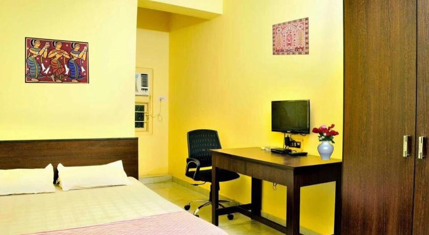 Bothra Guest House photo