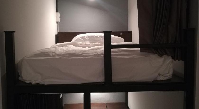 【男女混合】カプセル1台 (Capsule - Mixed)の画像 1