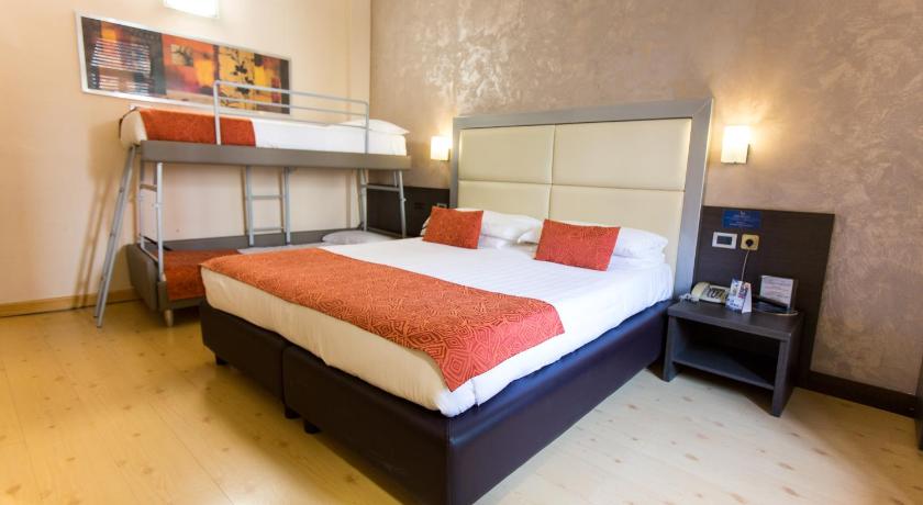 Háromszemélyes szoba (Triple Room) fotója 1