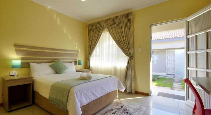 Minilitha Lodge — Hotel in Richards Bay