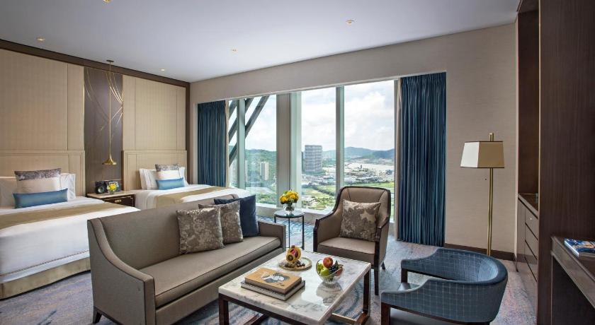 Image of Studio City Hotels Premier Star Twin Suite 1