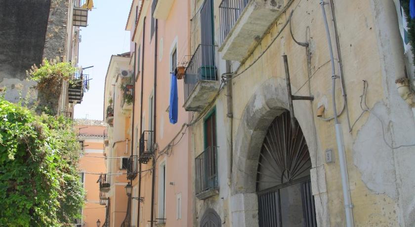 Salerno Mare e Luci photo