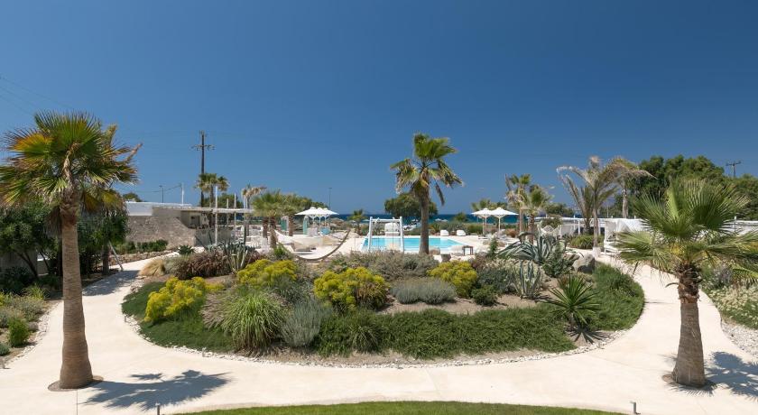 Image of Special offer Double room with Sea view or Garden View 7