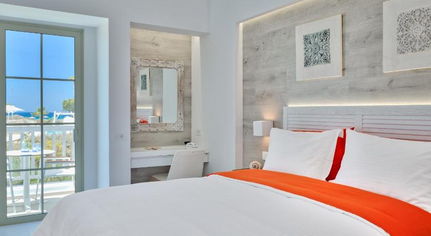 Image of Special offer Double room with Sea view or Garden View 3