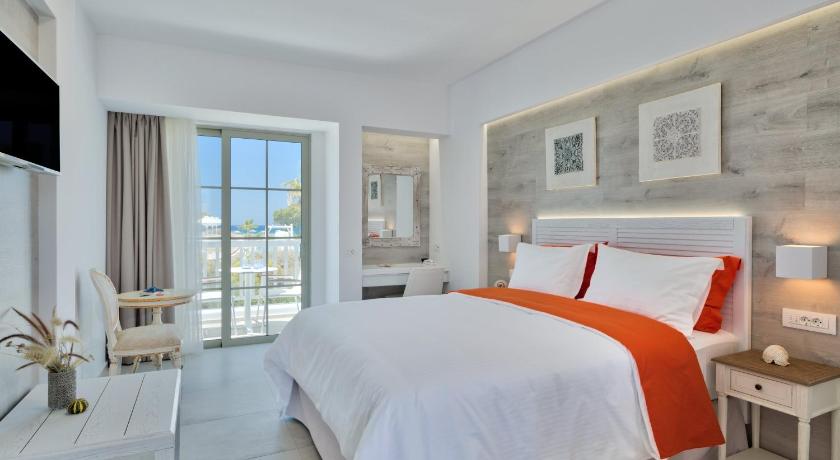Image of Special offer Double room with Sea view or Garden View 0