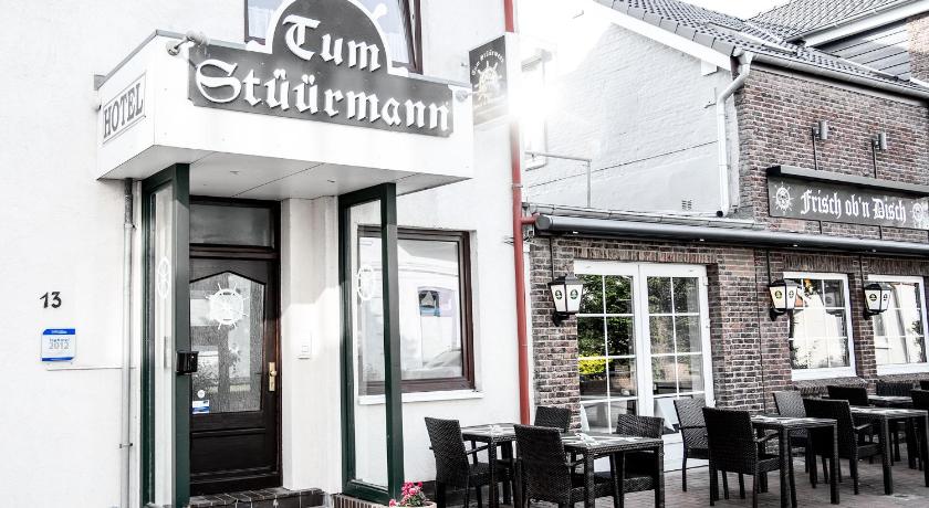 Hotel Tum Stuurmann