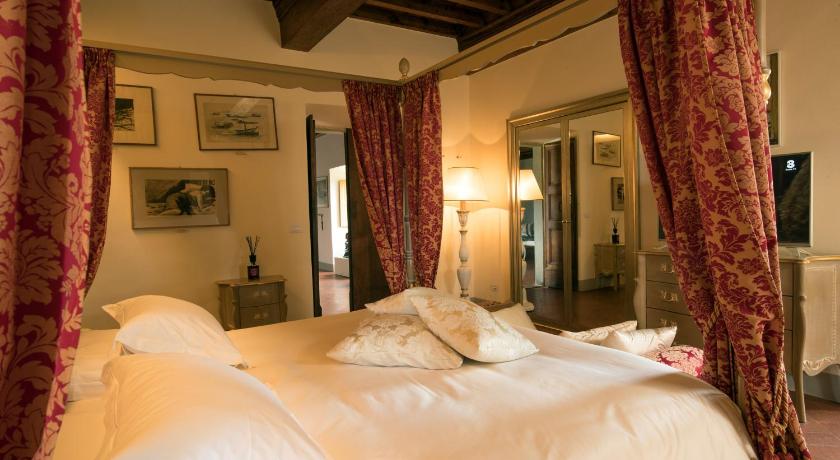 Villa Rospigliosi photo