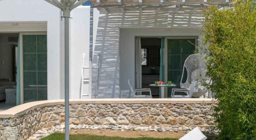 Image of Perla Suite with Jacuzzi 13