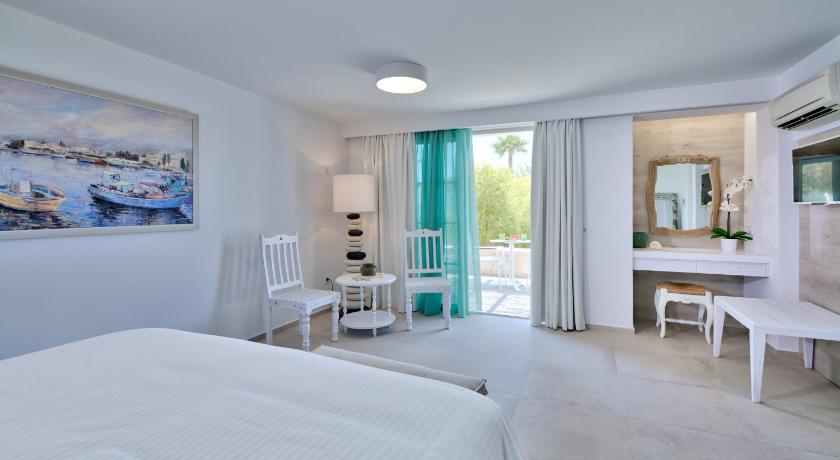 Image of Perla Suite with Jacuzzi 5
