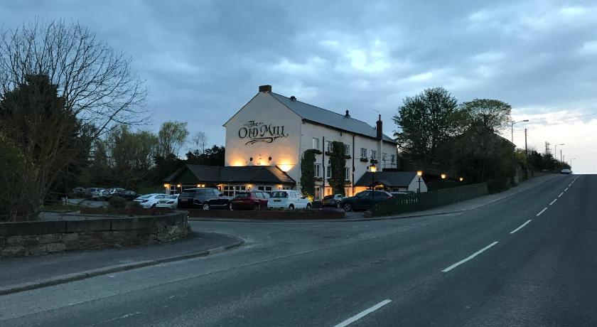 The Old Mill photo