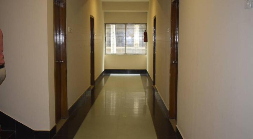 Hotel Marine Plaza photo