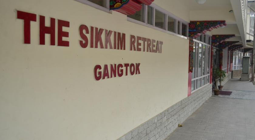 Jagjeets Sikkim Retreat