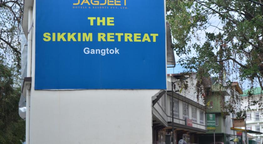 Jagjeets Sikkim Retreat