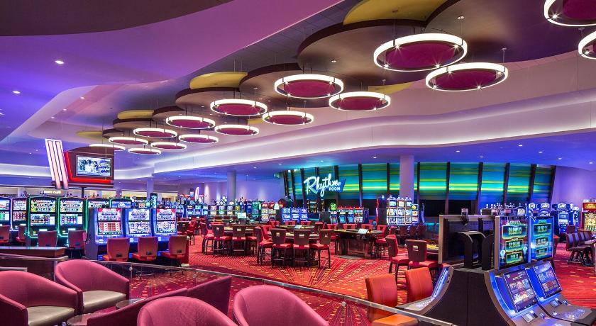 Rhythm City Casino & Resort photo