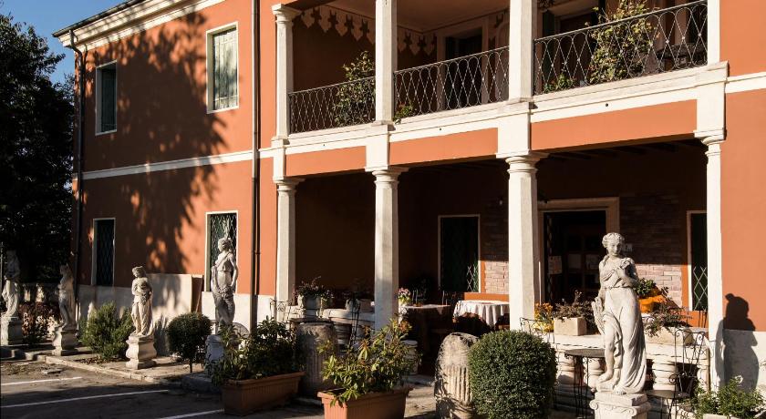 Villa Bonin