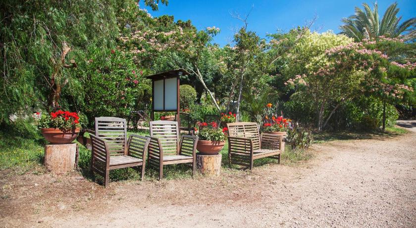 Camping Arutoli photo