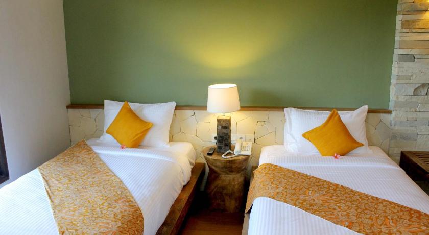 Image of Superior Double or Twin Room 1