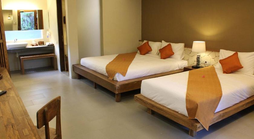 Image of Suite 7
