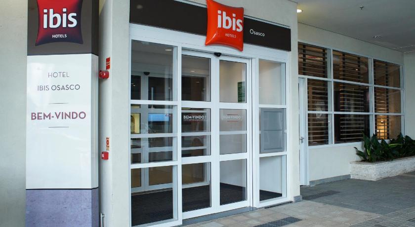 ibis Osasco