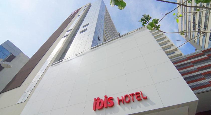 ibis Osasco