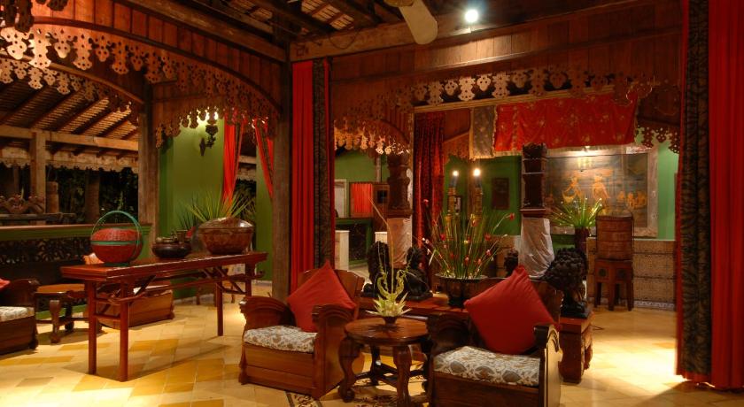 Tugu Lombok Hotel - image 6