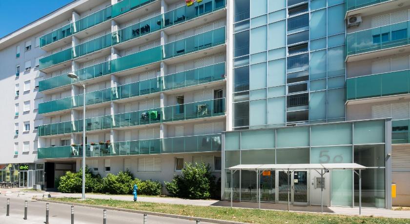 Apartment Spansko Zagreb Zagreb 2021 Updated Prices Deals Apartment Spansko Zagreb Zagreb 2021 Updated Prices Deals