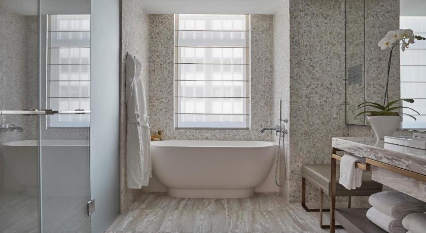 Zdjęcie: Brooklyn Room with King Bed 2