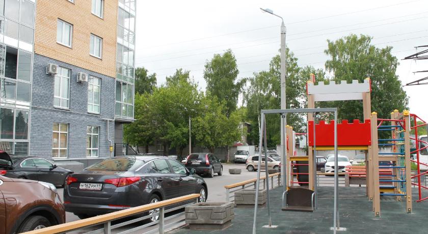 Mini Hotel Lazur photo
