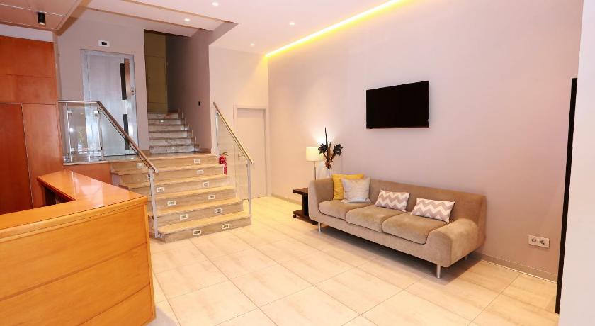 Hotel Villa de Verin photo
