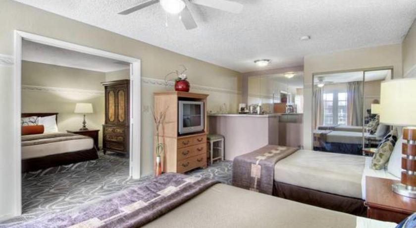 Bilde av Familiesuite Deluxe (Deluxe Family Suite) 0
