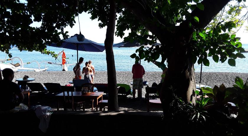 Blue Star Bungalows & Cafe photo