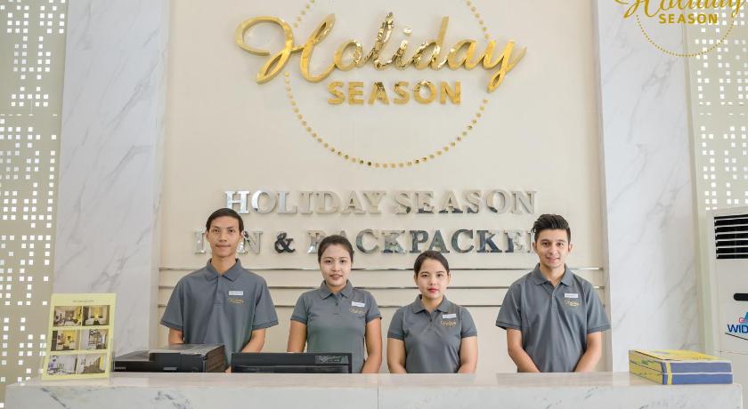 Holiday Season Motel - image 10